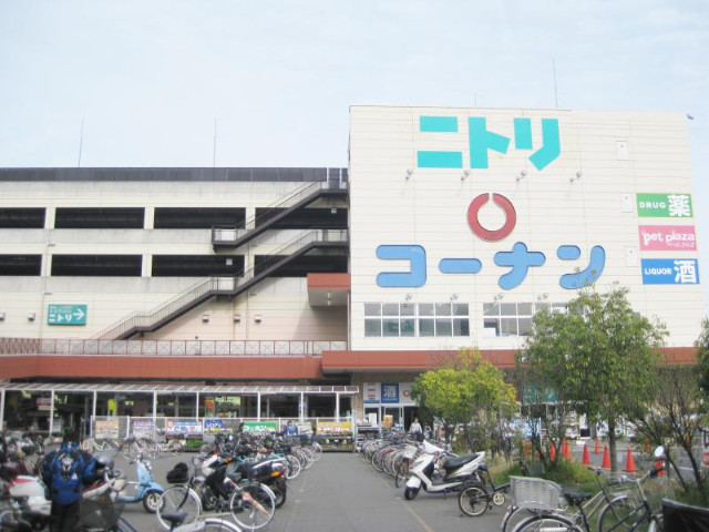 阪神本線 尼崎駅 徒歩11分 2階建 築12年の周辺写真