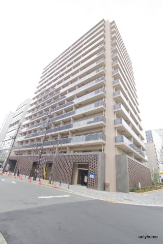 ＪＲ東西線 大阪天満宮駅 徒歩8分 築10年