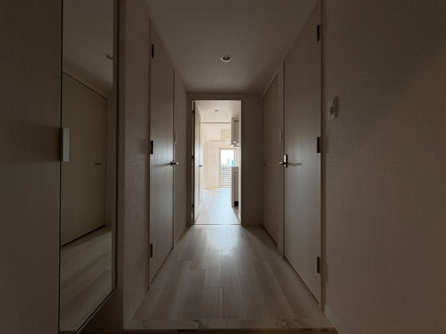 その他部屋・スペース　中はこのようになっています