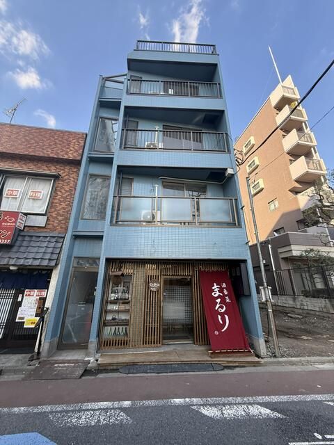 京急本線 六郷土手駅 徒歩3分 築36年