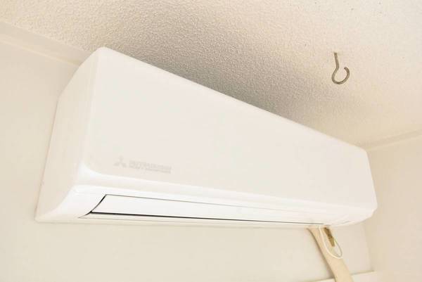 その他設備　ビレッジハウスの同一物件・同一タイプの間取りの写真です