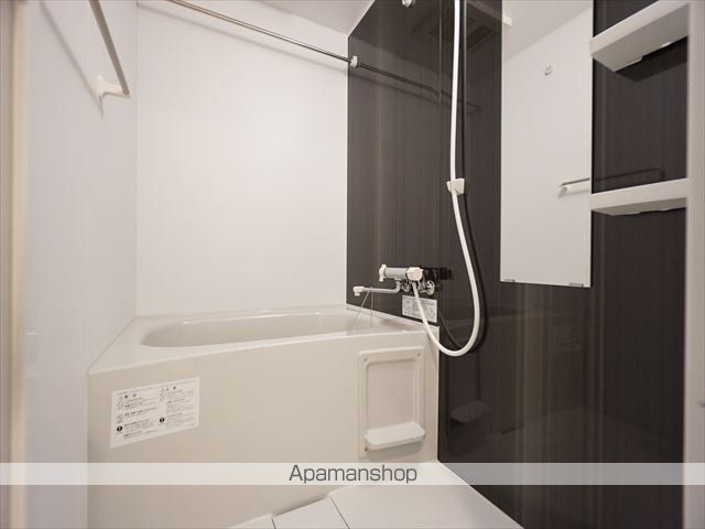 SーRESIDENCE浄心IIの風呂写真