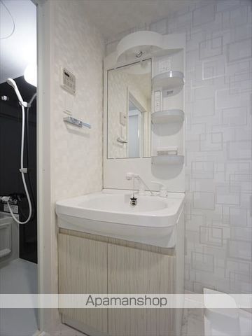 SーRESIDENCE浄心IIの内装写真