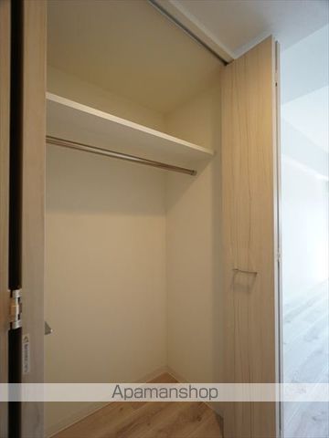 SーRESIDENCE浄心IIの内装写真