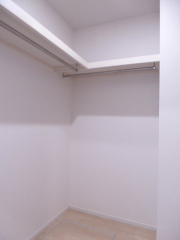 収納　こまごまとしたものを収納できそうですね