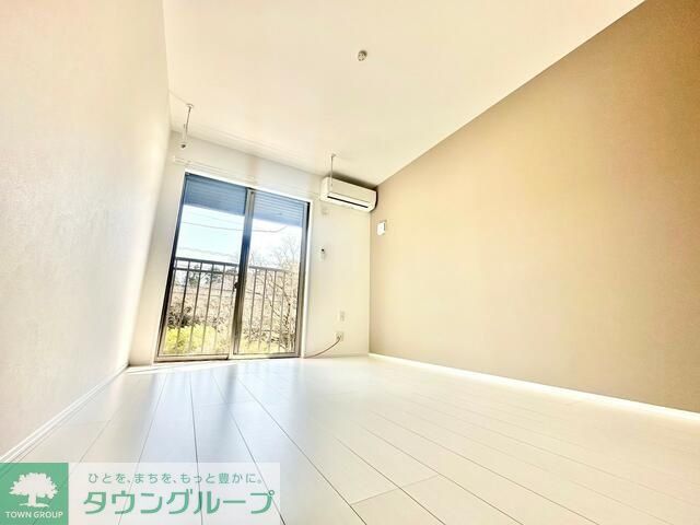 居室・リビング　同建築会社 建築参考写真