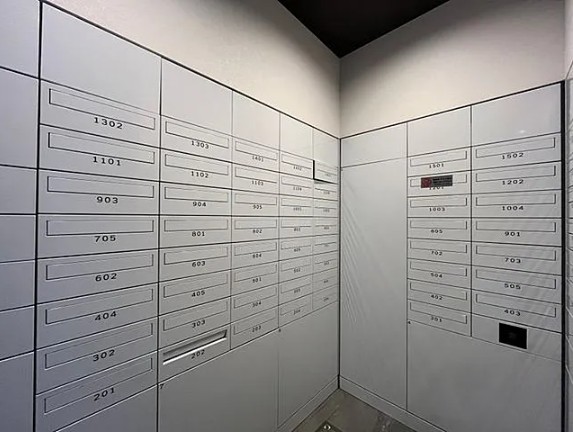その他共有部分　☆その他共用部分☆