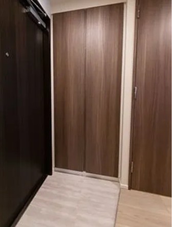 玄関　☆玄関☆
