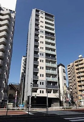 建物外観　☆外観☆