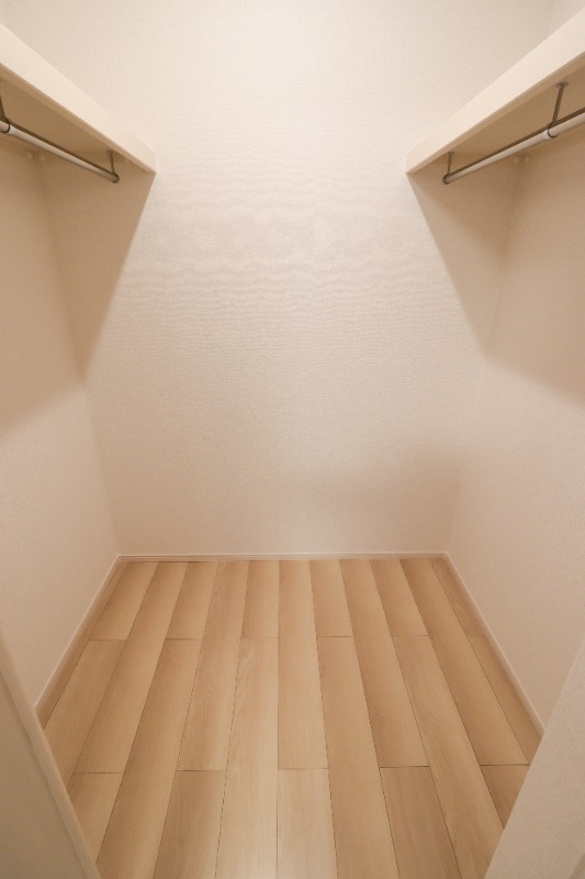 収納　図面と現状に相違がある場合には現状を優先