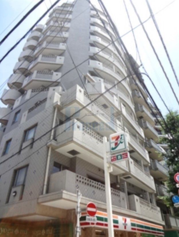建物外観　☆こちらの物件は仲介手数料0.55か月分です☆
