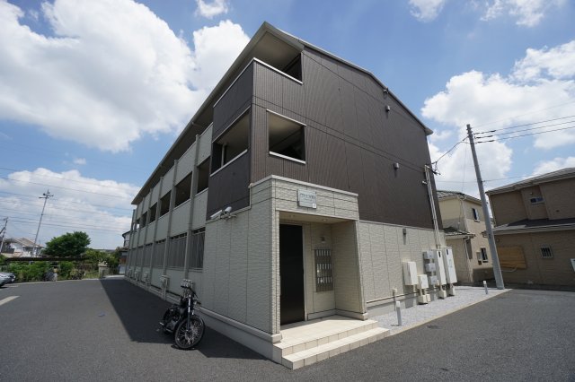 ＪＲ内房線 五井駅 徒歩20分 築13年