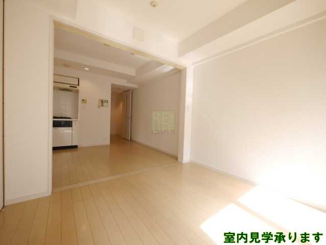 その他部屋・スペース　カスタリア新宿御苑