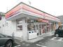 コンビニ　サークルK北高丘店（コンビニ）まで450m
