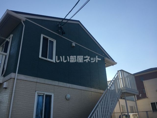 グランモア尾倉