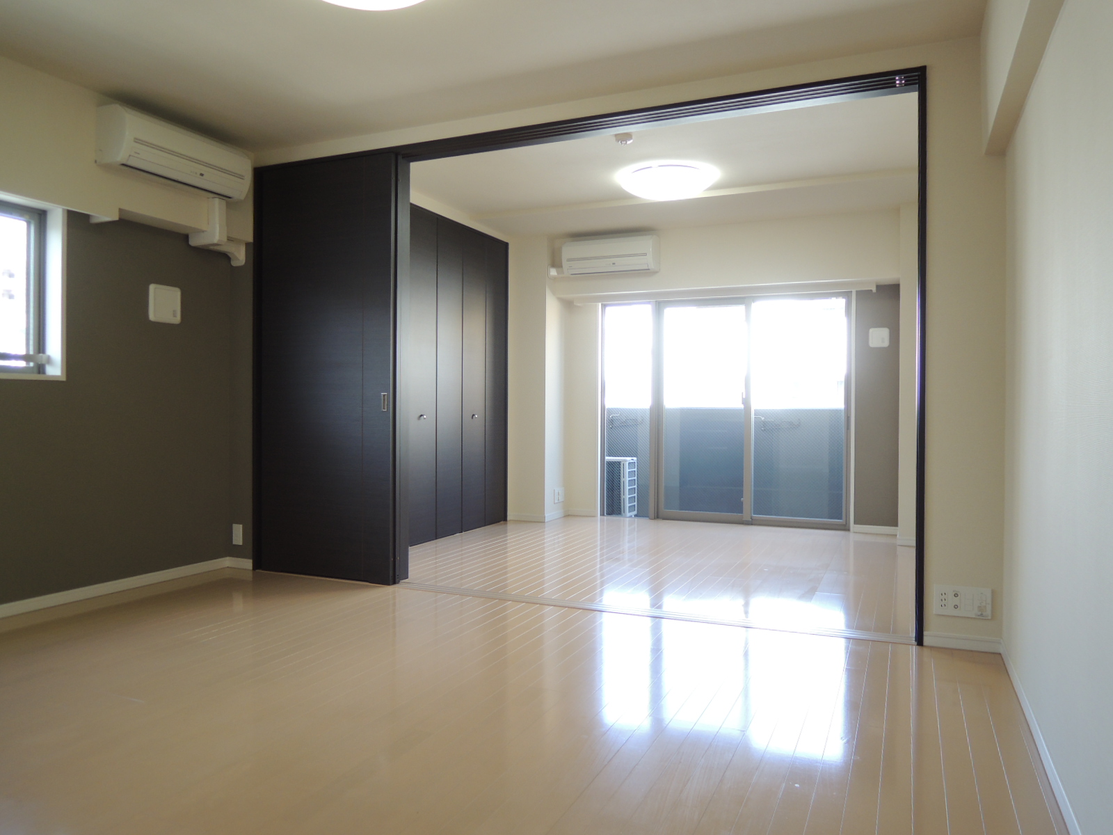 居室・リビング　LDK・洋室