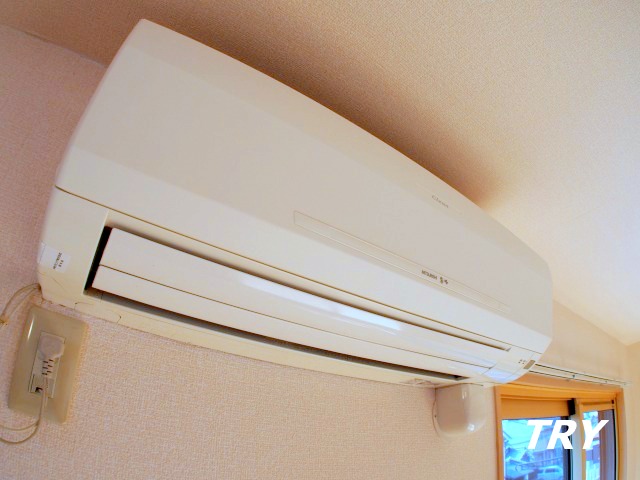 その他設備　エアコン付
