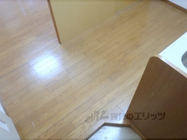 その他部屋・スペース　廊下