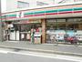 コンビニ　セブンイレブン古市場店（コンビニ）まで364m