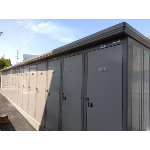 その他　外物置