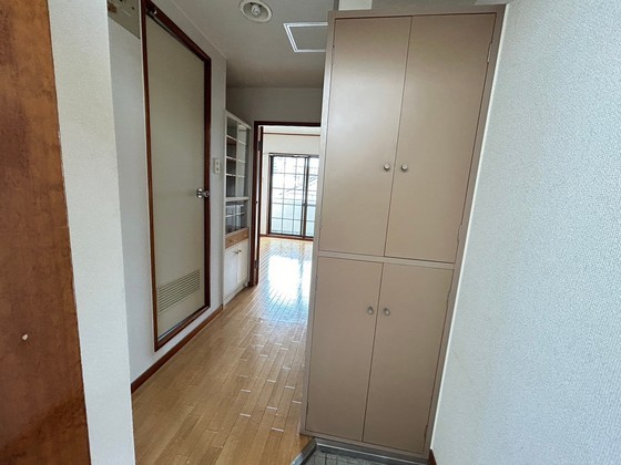 その他部屋・スペース　※別号室の写真です