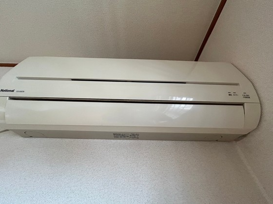 その他設備　※別号室の写真です