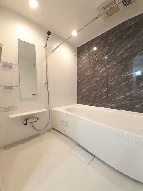 シャーウッドII_内装_2