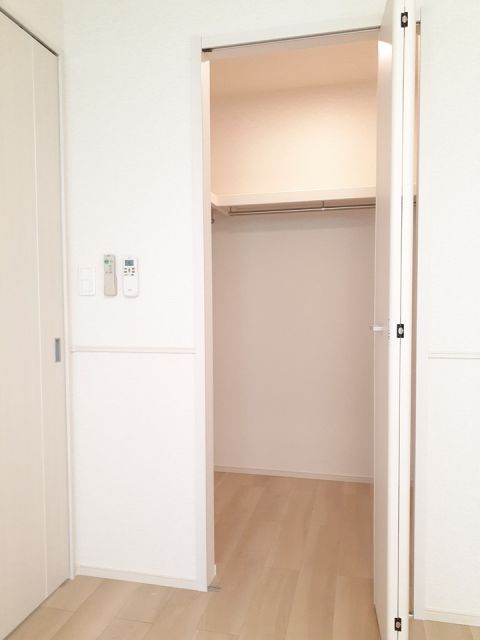 シャーウッドII_内装_4