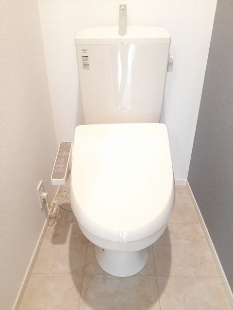 シャーウッドII_内装_3