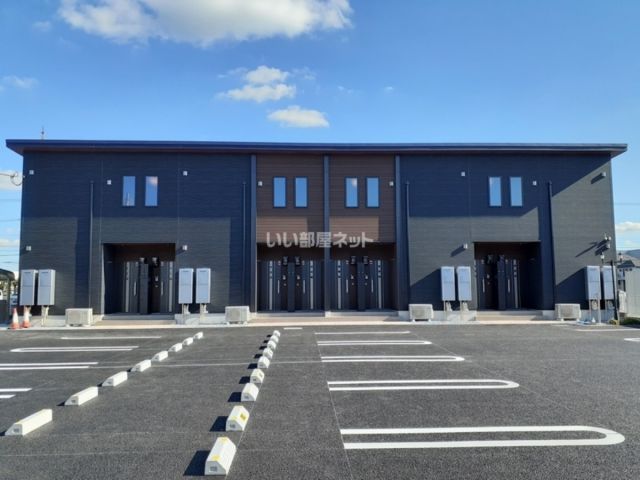 シャーウッドII_トップ画像