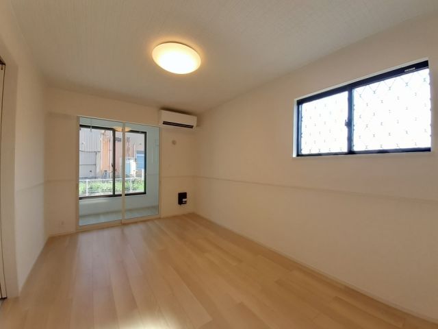 シャーウッドII_内装_0