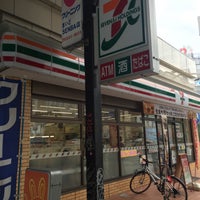 コンビニ　セブンイレブン大阪久太郎町4丁目店（コンビニ）まで55m