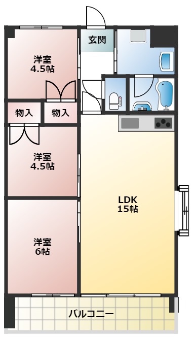 モナーク コレクション コート