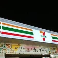 【大阪市旭区中宮のマンションのコンビニ】