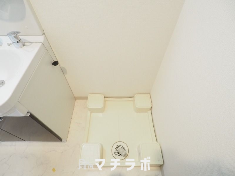 【名古屋市千種区今池のマンションのその他設備】