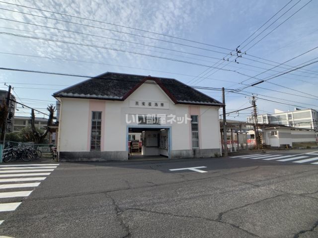 その他　琴電志度線屋島駅（その他）まで717m