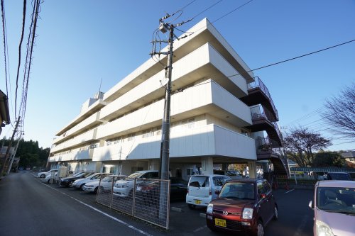 【千葉市緑区高田町のアパートの病院】