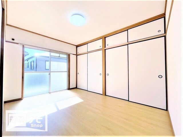【メゾン．グローリーのその他部屋・スペース】