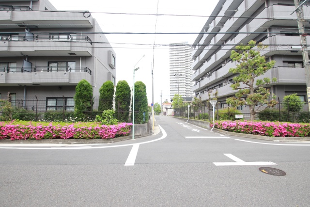 【NEO JAPANESQUE 出来町(ネオジャパネスク出来町)の高校・高専】