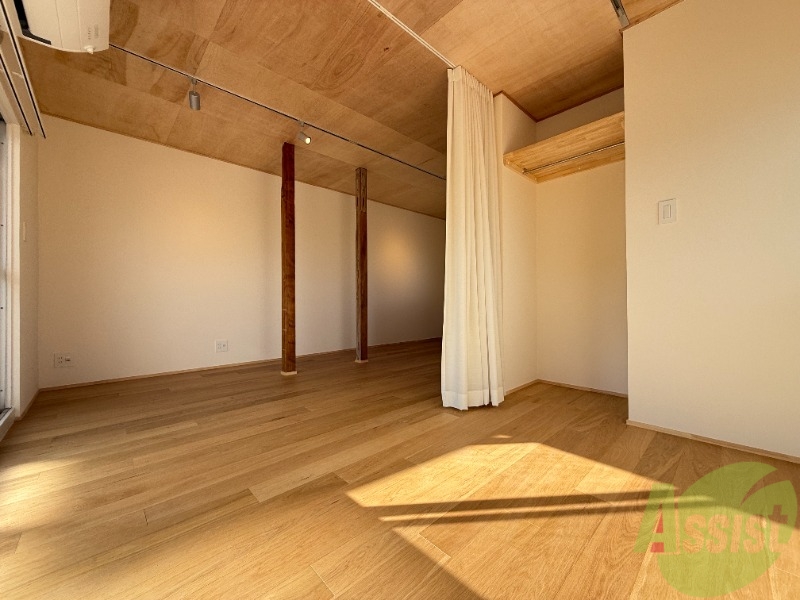 その他部屋・スペース