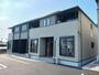 小絹駅より徒歩18分 1階 新築の賃貸物件