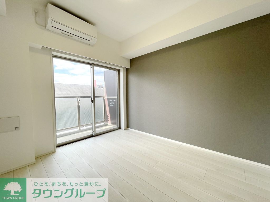 居室・リビング　リビング/居室