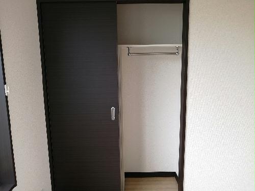 収納　設備・仕様は号室により異なる為、現況を優先致します。