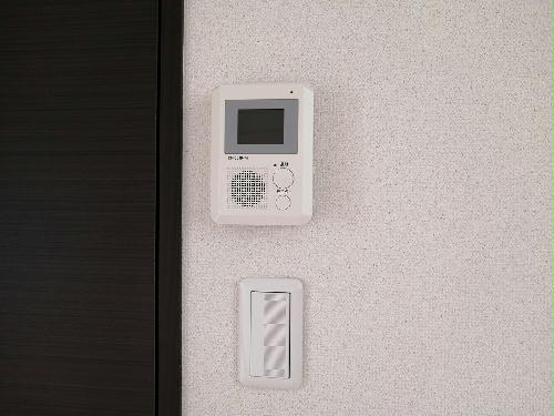 セキュリティ　設備・仕様は号室により異なる為、現況を優先致します。