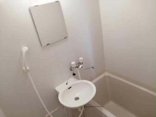 バス・シャワールーム　設備・仕様は号室により異なる為、現況を優先致します。