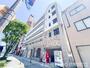 大阪上本町駅より徒歩6分 2階 築21年6ヶ月の賃貸物件