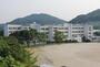 中学校　水巻町立水巻中学校（中学校）まで1600m