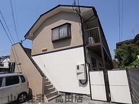 近鉄大阪線/築山駅 歩8分