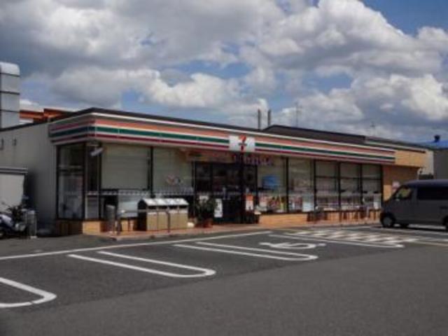 コンビニ　セブンイレブン富田林中小企業団地店（コンビニ）まで2315m