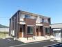 端岡駅より徒歩12分 1階 築1年1ヶ月の賃貸物件